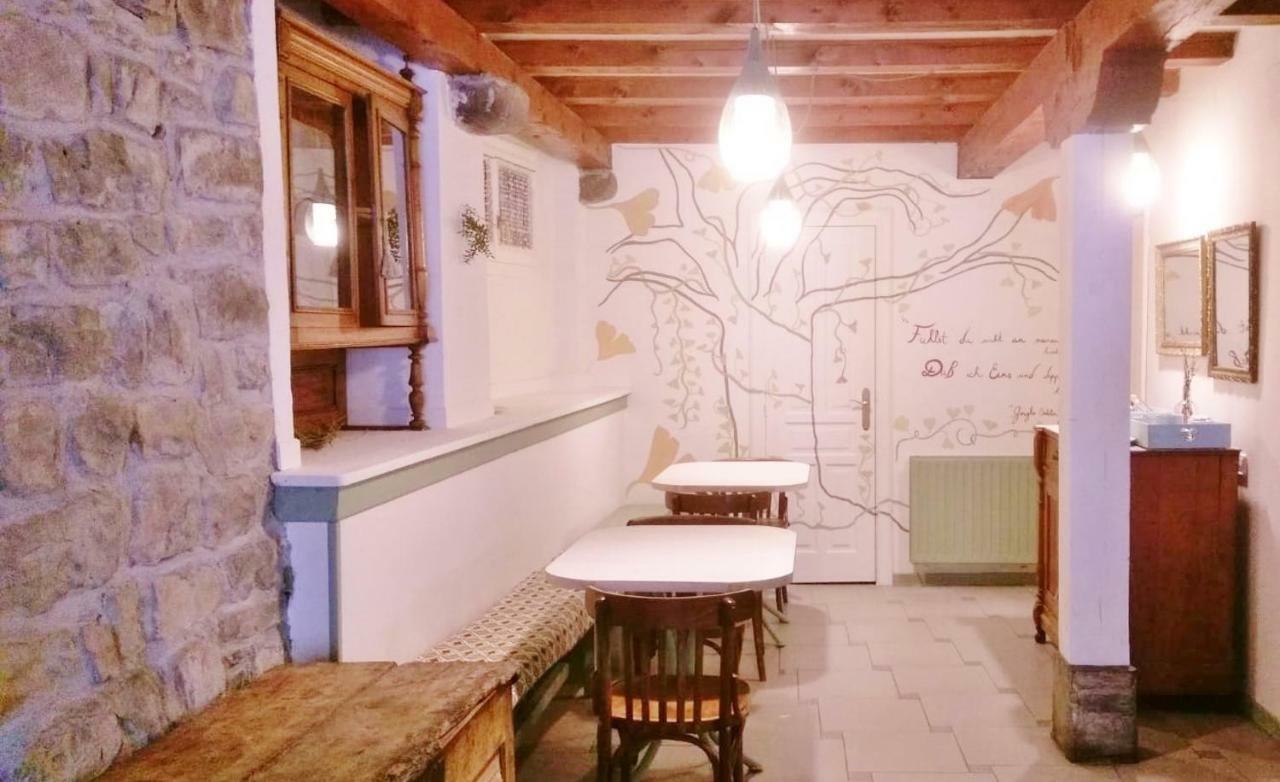 Tetxe B&B Roncal Extérieur photo